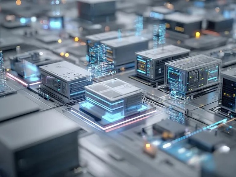 DB510-DB130: Empowering Efficient Monitoring for Precision Electronics ...